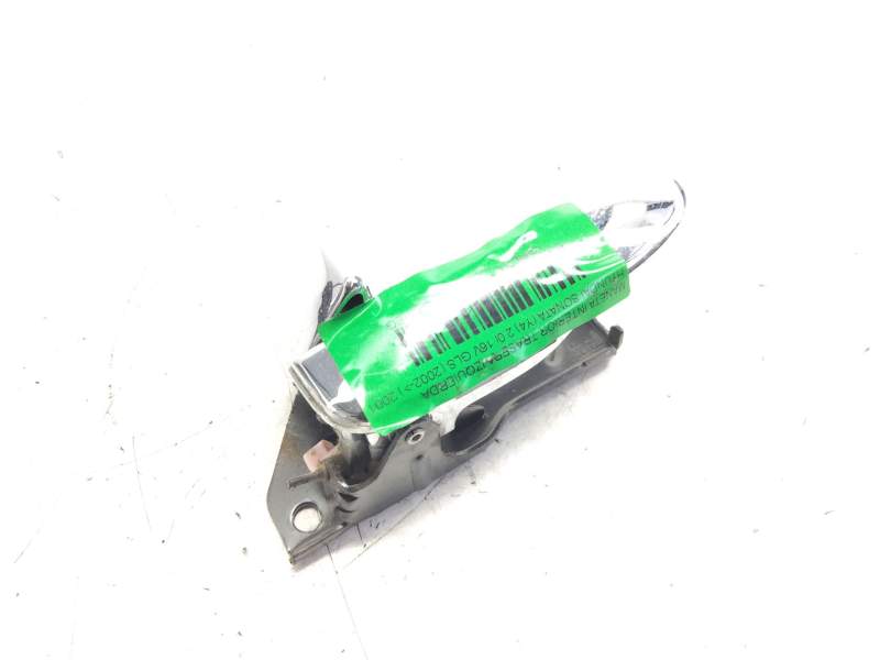 Recambio de maneta interior trasera izquierda para hyundai sonata (y4) 2.0i 16v gls (2002) referencia OEM IAM   