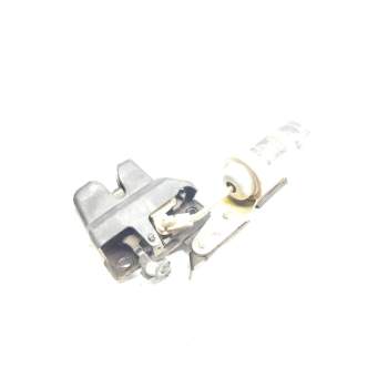 Recambio de cerradura maletero / porton para hyundai sonata (y4) 2.0i 16v gls (2002) referencia OEM IAM   