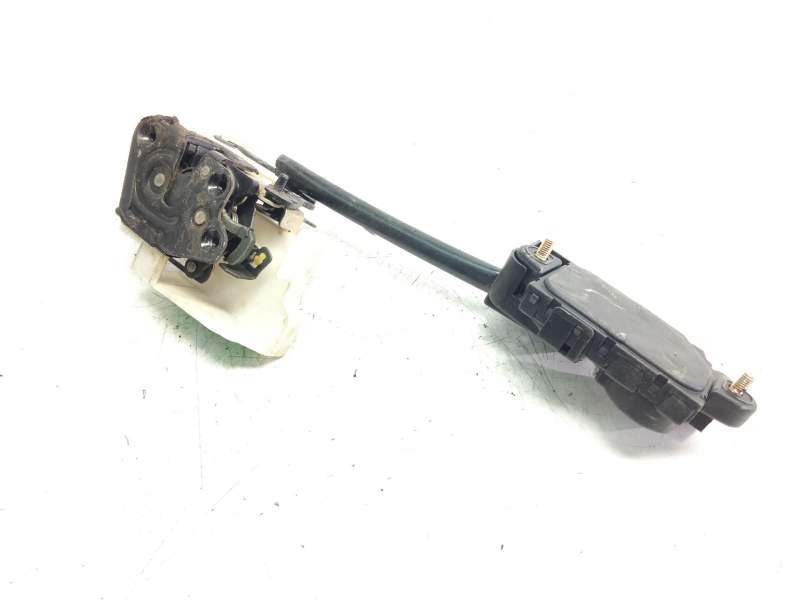 Recambio de cerradura puerta trasera izquierda para hyundai sonata (y4) 2.0i 16v gls (2002) referencia OEM IAM   