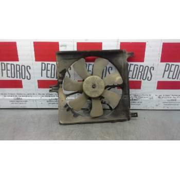 Recambio de electroventilador para suzuki ignis rg (fh) gl (5-ptas.) referencia OEM IAM 1712080G00000  
