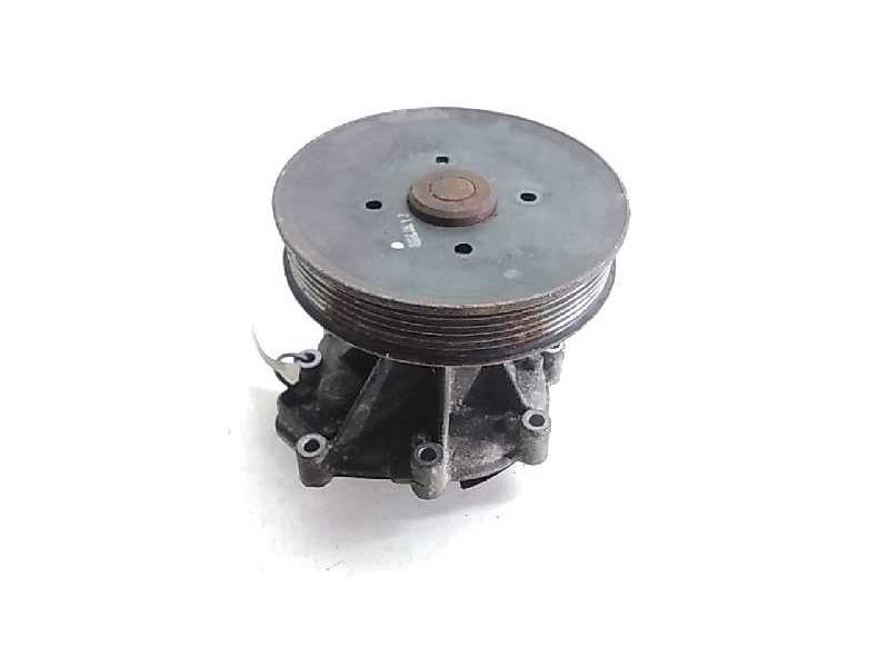 Recambio de bomba agua para ssangyong kyron 2.0 referencia OEM IAM   