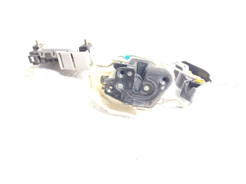 Recambio de cerradura puerta delantera derecha para hyundai sonata (y4) 2.0i 16v gls (2002) referencia OEM IAM   