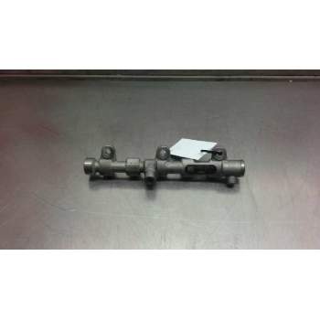 Recambio de rampa inyectora para renault trafic caja cerrada dci cat referencia OEM IAM M9R630 0445214212 