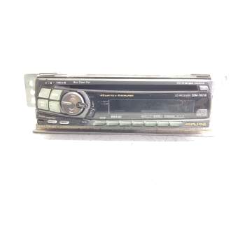 SISTEMA AUDIO / RADIO CD 