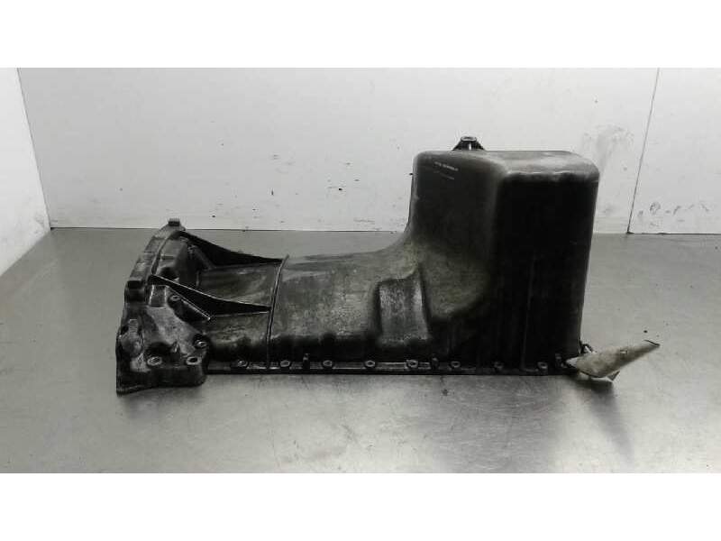 Recambio de carter para ssangyong kyron 2.0 referencia OEM IAM A6640100813SB  