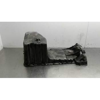 Recambio de carter para ssangyong kyron 2.0 referencia OEM IAM A6640100813SB  