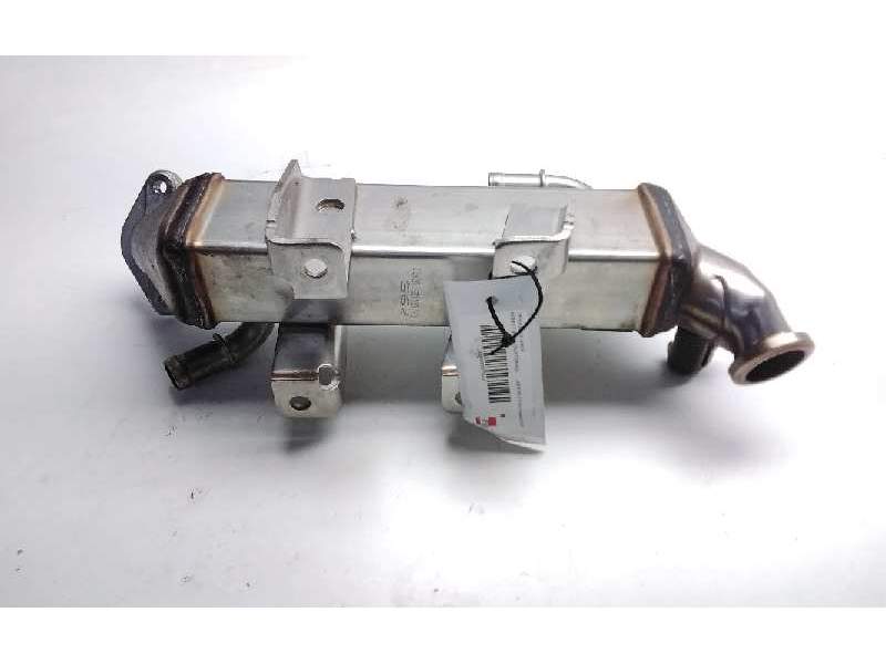 Recambio de enfriador de gases para renault trafic caja cerrada dci cat referencia OEM IAM 8200719993D  