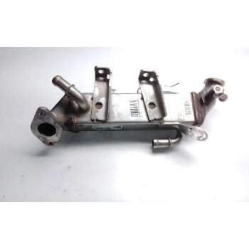 Recambio de enfriador de gases para renault trafic caja cerrada dci cat referencia OEM IAM 8200719993D  