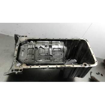 Recambio de carter para ssangyong kyron 2.0 referencia OEM IAM A6640100813SB  