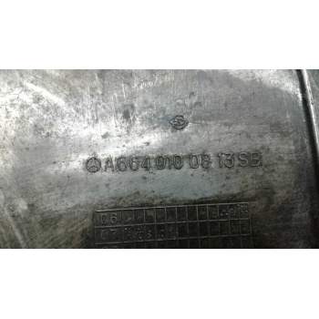 Recambio de carter para ssangyong kyron 2.0 referencia OEM IAM A6640100813SB  
