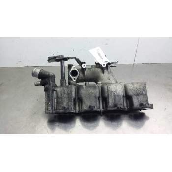 Recambio de colector admision para ssangyong kyron 2.0 referencia OEM IAM A6641410801  