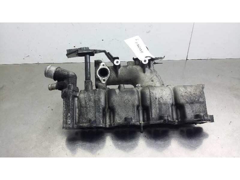 Recambio de colector admision para ssangyong kyron 2.0 referencia OEM IAM A6641410801  