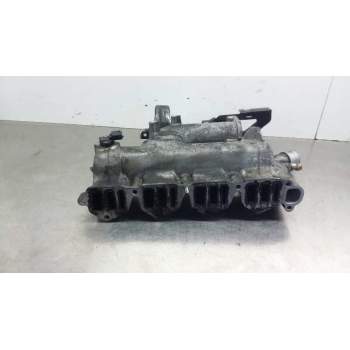 Recambio de colector admision para ssangyong kyron 2.0 referencia OEM IAM A6641410801  
