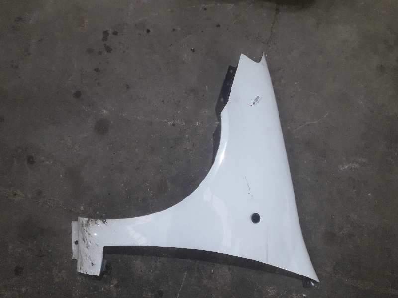 Recambio de aleta delantera izquierda para fiat punto berlina (188) 1.3 16v multijet feel referencia OEM IAM 0046849395  