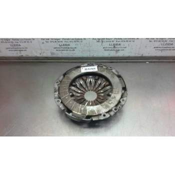 Recambio de prensa embrague para renault trafic caja cerrada dci cat referencia OEM IAM M9R630  