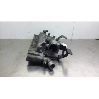 Recambio de colector admision para ssangyong kyron 2.0 referencia OEM IAM A6641410801  