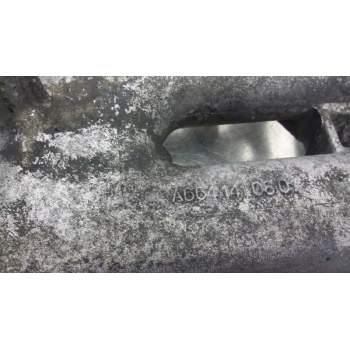 Recambio de colector admision para ssangyong kyron 2.0 referencia OEM IAM A6641410801  