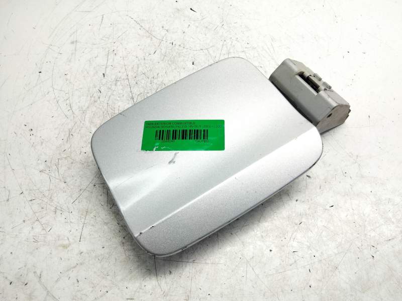 Recambio de tapa exterior combustible para hyundai sonata (y4) 2.0i 16v gls (2002) referencia OEM IAM 695103D001  