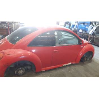 volkswagen new beetle (9c1/1c1) del año 1998