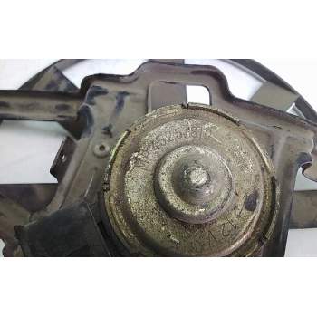 Recambio de electroventilador para citroën saxo 1.4 sx referencia OEM IAM MP4525S10  