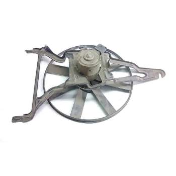 Recambio de electroventilador para citroën saxo 1.4 sx referencia OEM IAM MP4525S10  