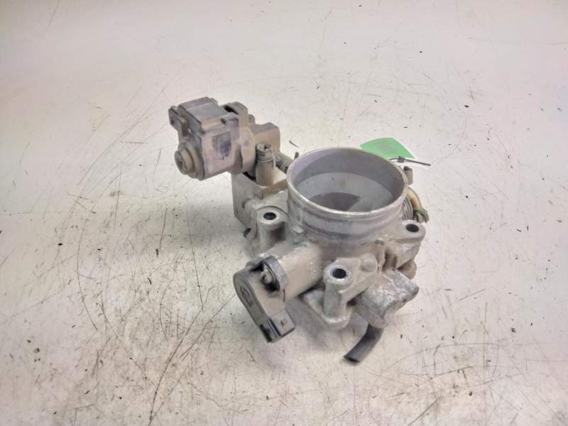 Recambio de cuerpo de mariposa para hyundai sonata (y4) 2.0i 16v gls (2002) referencia OEM IAM   