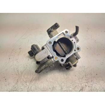 Recambio de cuerpo de mariposa para hyundai sonata (y4) 2.0i 16v gls (2002) referencia OEM IAM   