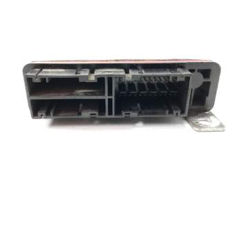 Recambio de centralita airbag para fiat punto berlina (188) 1.3 16v multijet feel referencia OEM IAM 51719091 331373 