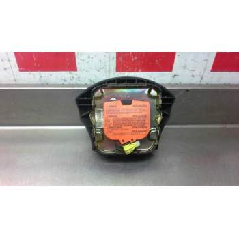 Recambio de airbag delantero izquierdo para nissan terrano/terrano.ii (r20) 2.7 turbodiesel referencia OEM IAM 6012384  
