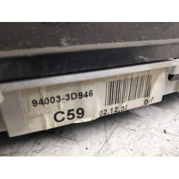 Recambio de cuadro instrumentos para hyundai sonata (y4) 2.0i 16v gls (2002) referencia OEM IAM 940033D946  