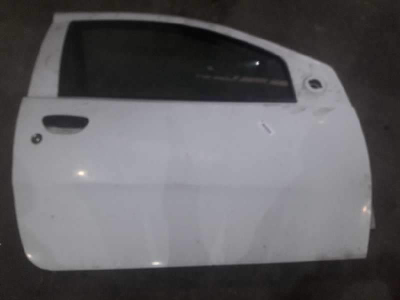 Recambio de puerta delantera derecha para fiat punto berlina (188) 1.3 16v multijet feel referencia OEM IAM   