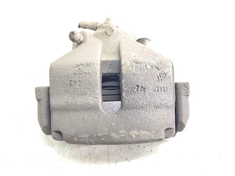 Recambio de pinza freno delantera derecha para skoda yeti referencia OEM IAM   