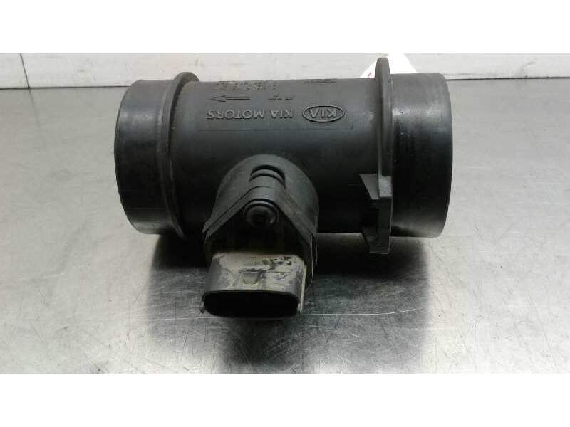 Recambio de caudalimetro para kia shuma ii 1.6 ls 4 berlina referencia OEM IAM 0K2NC13210  