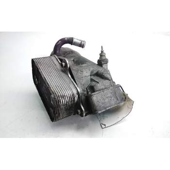 Recambio de soporte filtro aceite para ssangyong kyron 2.0 referencia OEM IAM A6641840302  
