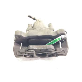 Recambio de pinza freno delantera izquierda para skoda yeti referencia OEM IAM   