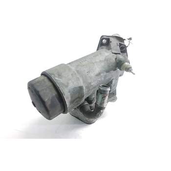 Recambio de soporte filtro aceite para ssangyong kyron 2.0 referencia OEM IAM A6641840302  