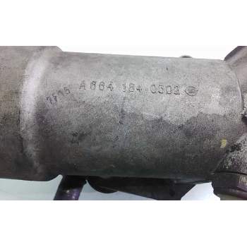 Recambio de soporte filtro aceite para ssangyong kyron 2.0 referencia OEM IAM A6641840302  