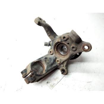 Recambio de mangueta delantera izquierda para skoda yeti referencia OEM IAM 1K0400054GF  