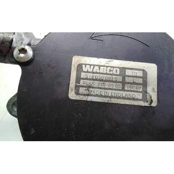 Recambio de depresor freno / bomba vacio para ssangyong kyron 2.0 referencia OEM IAM A6652300565 9140300146 