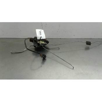 CERRADURA PUERTA DELANTERA IZQUIERDA 0K2N359310A 