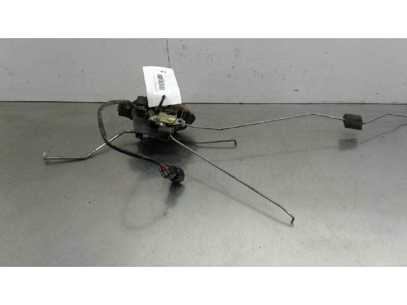 Recambio de cerradura puerta delantera izquierda para kia shuma ii 1.6 ls 4 berlina referencia OEM IAM 0K2N359310A  