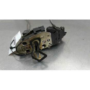 Recambio de cerradura puerta trasera derecha para kia shuma ii 1.6 ls 4 berlina referencia OEM IAM 0K2N272310  