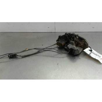 Recambio de cerradura puerta trasera derecha para kia shuma ii 1.6 ls 4 berlina referencia OEM IAM 0K2N272310  