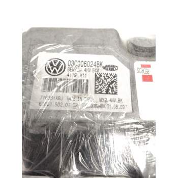 Recambio de centralita motor uce para seat ibiza sc (6j1) sport referencia OEM IAM 03C906024BK 102 