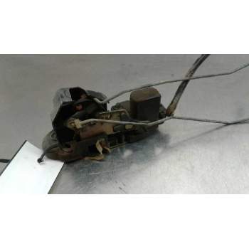 CERRADURA PUERTA TRASERA IZQUIERDA 0K2N273310 