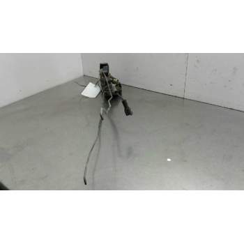 Recambio de cerradura puerta trasera izquierda para kia shuma ii 1.6 ls 4 berlina referencia OEM IAM 0K2N273310  