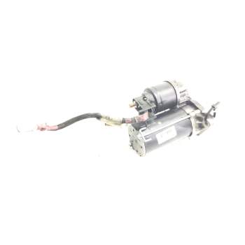 Recambio de motor arranque para fiat referencia OEM IAM S11995  