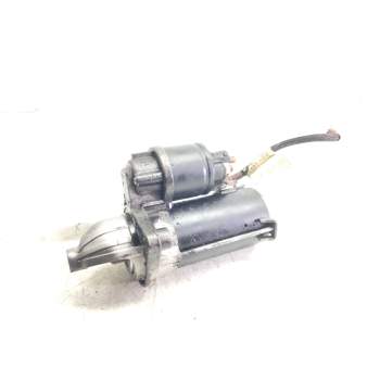 Recambio de motor arranque para fiat referencia OEM IAM S11995  