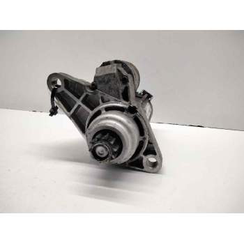 Recambio de motor arranque para seat ibiza sc (6j1) sport referencia OEM IAM 02T911023S 2508091511GM 