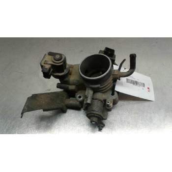 Recambio de cuerpo de mariposa para kia shuma ii 1.6 ls 4 berlina referencia OEM IAM 0K30E13640  